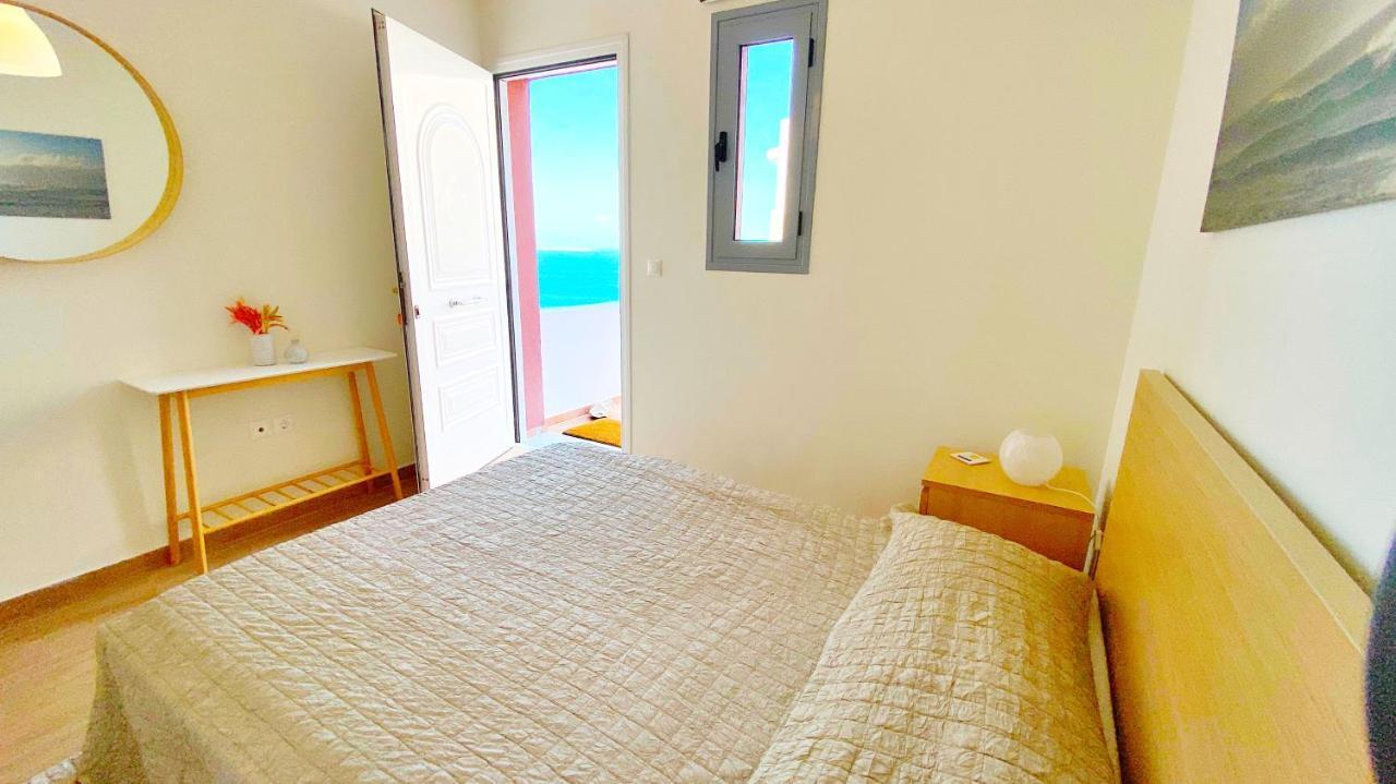 Villa Harmonia Aegina ภายนอก รูปภาพ